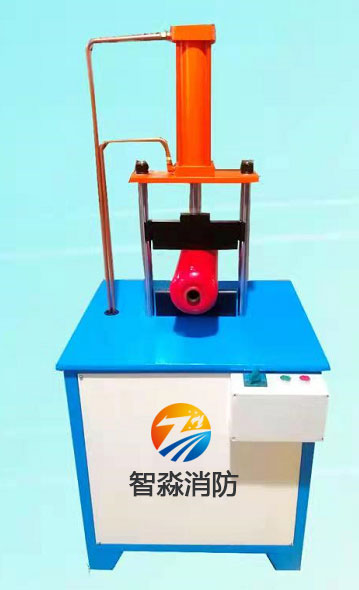 滅火器報(bào)廢處理設(shè)備,滅火器壓扁機(jī) 滅火器報(bào)廢處理設(shè)備,滅火器壓扁機(jī)