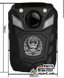 沈陽(yáng)警用單兵執(zhí)法記錄儀