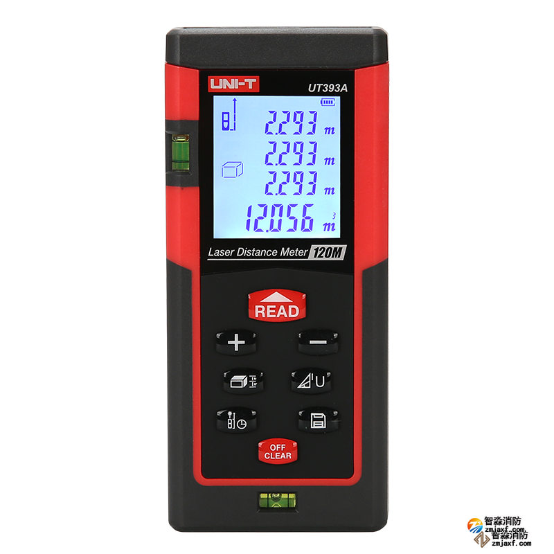 UT393A 激光測(cè)距儀 UT393A 激光測(cè)距儀